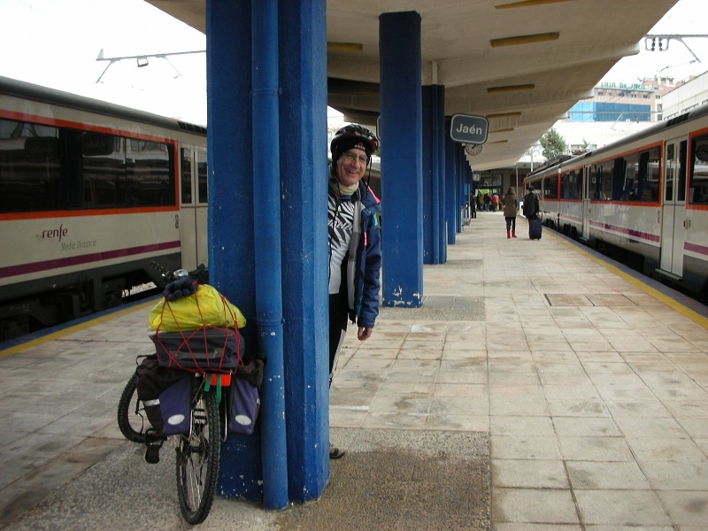 Cercanas RENFE de Valencia lanza la campaa Ven en tren a las Vas Verdes
