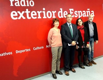 Podcasts de Vas Verdes en Radio Nacional de Espaa - RNE