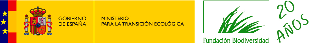 Fundacin Biodiversidaddel Ministerio para la Transicin Ecolgica